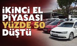 İkinci El Otomobil Piyasasında Durgunluk