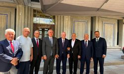 İnci, Kahraman ile görüştü
