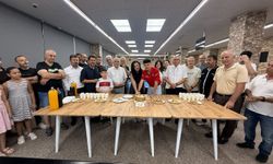 İnci’den Avrupa şampiyonu Özbaş’a tebrik