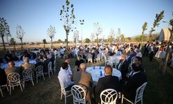 İSİAD'ın kuruluşu Bursa'da tanıtıldı