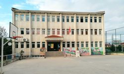 Karapürçek Yüksel Ortaokulu Güçlendirme ve Onarım İşi
