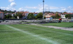 Karasu’ya Yeni Spor Tesisleri Geliyor