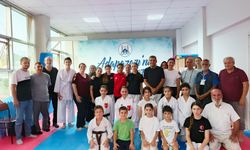 Karate-Do ile kişisel gelişim: Disiplin ve özgüven kazandırıyor