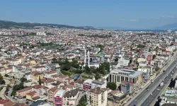 Körfez’de 57 bin metrelik dev altyapı yatırımı başladı