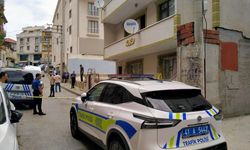 Kocaeli'de silahlı saldırıya uğrayan kişi ağır yaralandı