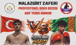 Erenler’de Malazgirt Zaferi coşkusu ringde ve müzikte yaşanacak