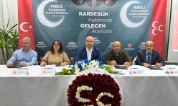 MHP Sakarya’da 3 İlçede Kongre Heyecanı: Başkanlar Güven Tazeledi