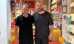 Ferizlispor’da hedef büyük