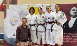 Sakaryalı judocular Türkiye finallerinde mücadele edecek