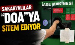 Vatandaşlardan DOA'ya Tepki: Çoğu arızalı!