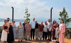 Serdivan İçin Omuz Omuza: Başkan Osman Çelik Teşkilatlarla Buluştu
