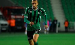 Serkan Yavuz’a Bingölspor kancası!