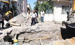 Adapazarı’nda 19 sokakta kapsamlı yenileme başladı
