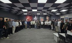 Süleyman Seba Hendek’te dualarla anıldı