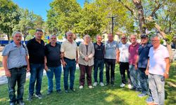 Taşkent Sakarya’da saha çalışmalarına hız verdi! Vatandaşların taleplerini dinledi