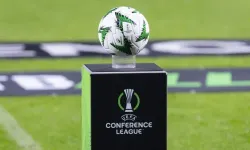 UEFA Konferans Ligi’nde play-off heyecanı başlıyor! İlk maçlar yarın oynanacak