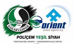 Sakaryaspor’dan taraftara özel yeni gelir modeli: “Poliçem Yeşil Siyah”