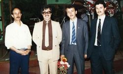 Gazeteci Hüseyin Komite, Vefatının 10. Yılında Anılacak
