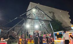 Karasu’da Hafta Sonu Yoğunluğu: Gündüz Sahil, Akşam Lunapark