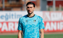 Sakaryaspor’un kalesinde Göktuğ Baytekin güven verdi! Kritik kurtarışlarla galibiyete damga vurdu