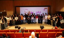 Yaz Müzik Okulu’nda final: 90 genç yaz tatilini notalarla geçirdi