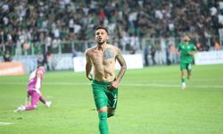 Sakaryaspor'da Maraş mesaisi! Tek hedef 3'te 3