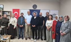 TYB Sakarya’da edebiyat ve sinema aynı söyleşide buluştu