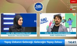 Yapay zekâyı kullanan biri işinizi elinizden alacak