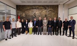 Serdivan ile Vushtrri kardeş şehir oluyor