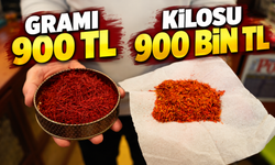 Sarı altının fiyatı dudak uçuklatıyor! Kilosu 900 bin liraya ulaştı