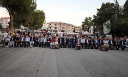 Ferizli 3. Tarım Festivali coşkulu finalle tamamlandı
