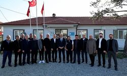 Karapürçek Hocaköy’e yeni meydan geliyor: 1.600 metrekarelik proje başlıyor