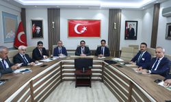 Sakarya’da eğitim gündemi masaya yatırıldı