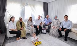 Serdivan’da sosyal destek ağı büyüyor: Çocuklardan yaşlılara her kesime destek