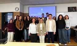 SUBÜ Hendek MYO’da yeni öğrencilere oryantasyon programı düzenlendi