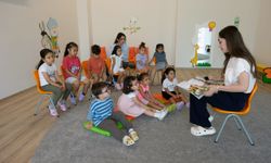 Akyazı’da çocuklar için atölye heyecanı! Kayıtlar başladı