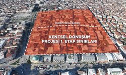 Sakarya’da kentsel dönüşümde tarihi adım! 718 bağımsız bölüm için yıkım başlıyor
