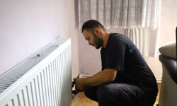 Sakarya’da ihtiyaç sahiplerine ücretsiz doğalgaz! Montaj çalışmaları başladı