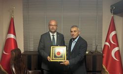 Alkaş’tan kongreye davet