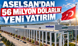 ASELSAN’dan 56 Milyon Dolarlık Yeni Yatırım: Güdüm Sistemleri Üretim Merkezi Devreye Alındı