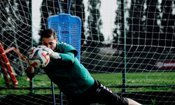 Ataberk Dadakdeniz Süper Lig’e gitti! Yeni takımı Gaziantep FK