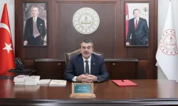 Bakan Tekin’den yeni eğitim öğretim yılı mesajı