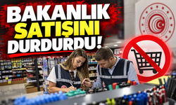 Ticaret Bakanlığı Harekete Geçti: Pelüş Anahtarlığın Satışı Yasaklandı