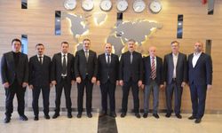 SATSO 12. Meslek Komitesi İçin Ortak Akıl ve Proje Vurgusu