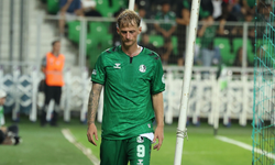 Gol Sırası Berk’te!