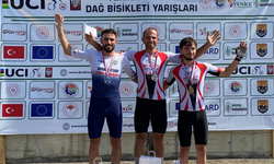 Sakarya Büyükşehir'in sporcuları Milli Takım yolunda! Uluslararası arenada Türkiye'yi temsil edecekler