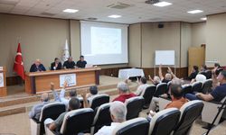 Erenler’de Eylül Meclisi toplandı: Yeni hayvan bakımevi için çalışmalar başlıyor