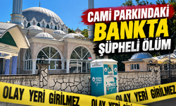 Adapazarı’nda parkta hareketsiz bulundu: 62 yaşındaki adam hayatını kaybetti