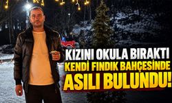 Akyazı’da kayıp olarak aranan 36 yaşındaki Erdem Desteci ölü bulundu