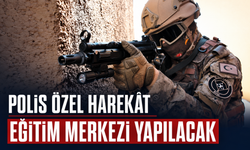 Sakarya’ya Polis Özel Harekât Eğitim Merkezi için ihale yapılacak